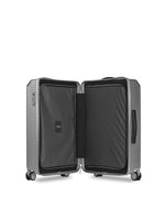 Echolac Shogun 24" Check-In Luggage Silver