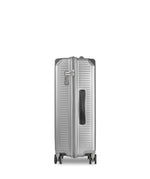 Echolac Shogun 24" Check-In Luggage Silver