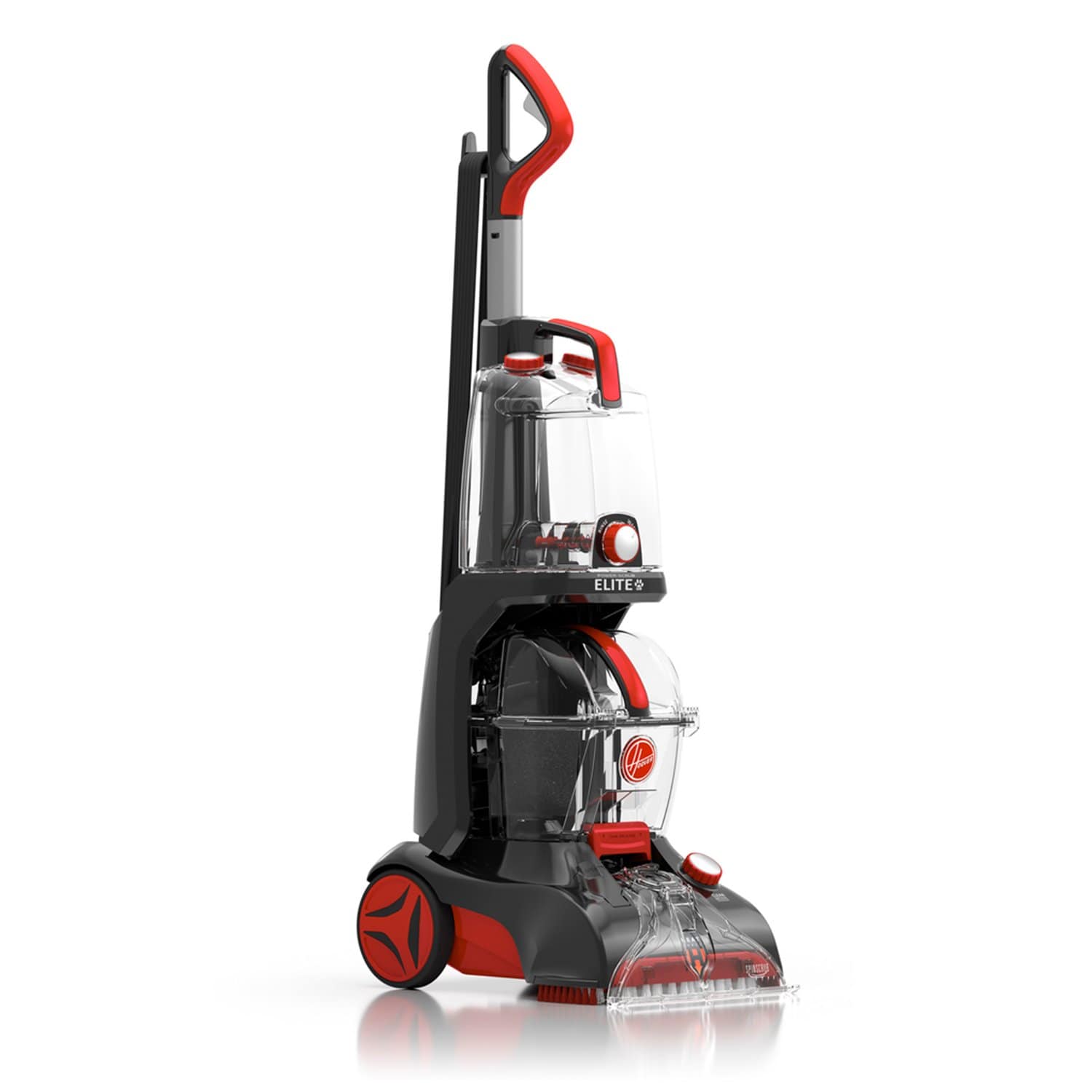 Hoover PowerScrub Elite Carpet Washer
