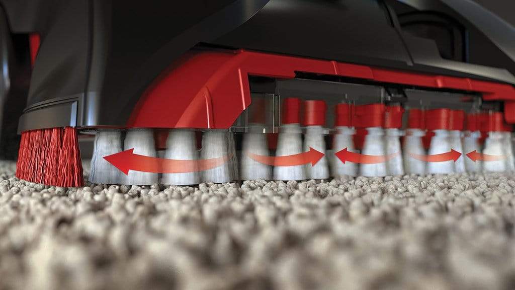 Hoover PowerScrub Elite Carpet Washer