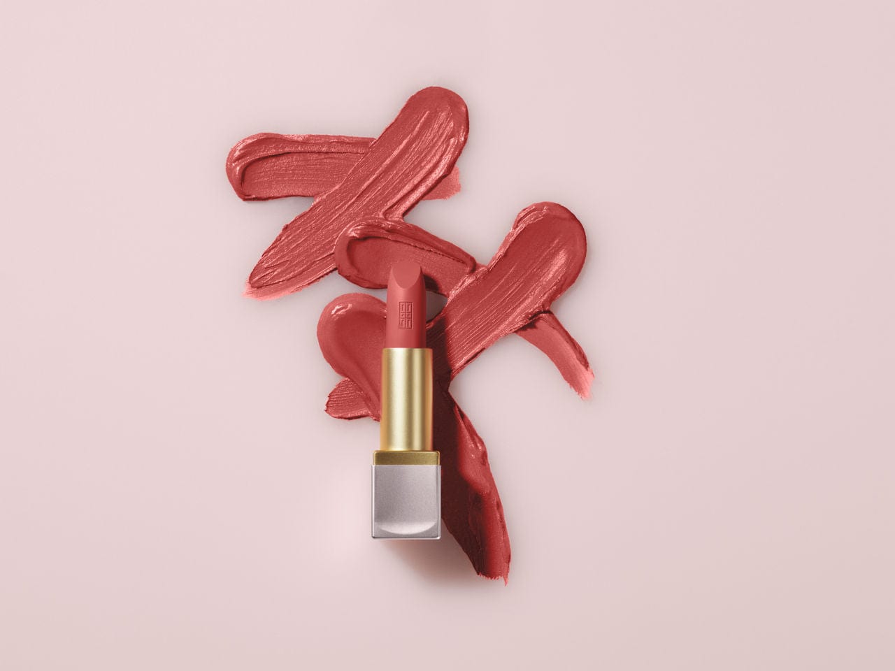 Elizabeth Arden Lip Color Lipstick (Embrace Pink)