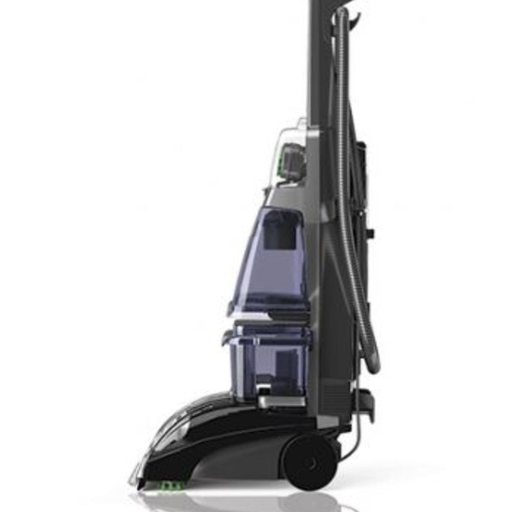 Hoover Brush N Wash Carpet Washer and Hardfloor Washer