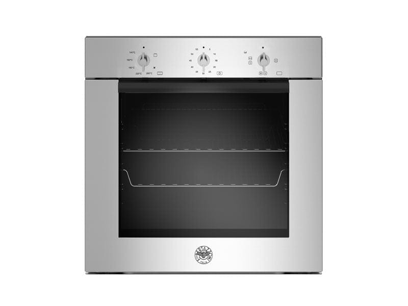 Bertazzoni 60cm Modern Series  Built-in Gas Oven-F605MODGKXS