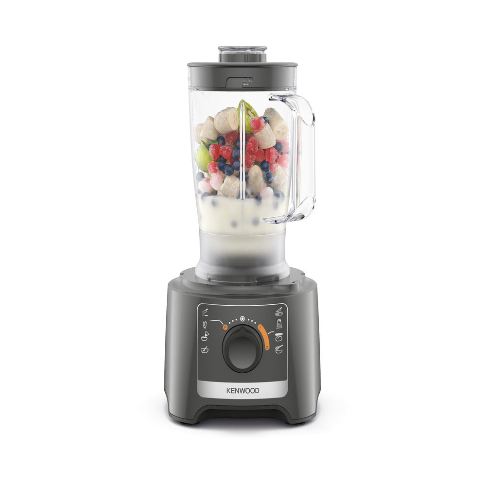 MultiPro Compact FDP31.170GY Food Processor & Blender