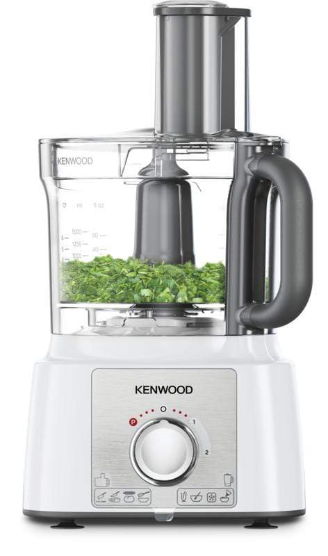 Kenwood محضر طعام متعدد الوظائف