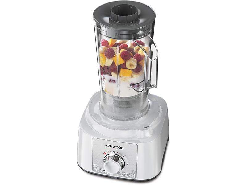 Kenwood محضر طعام متعدد الوظائف