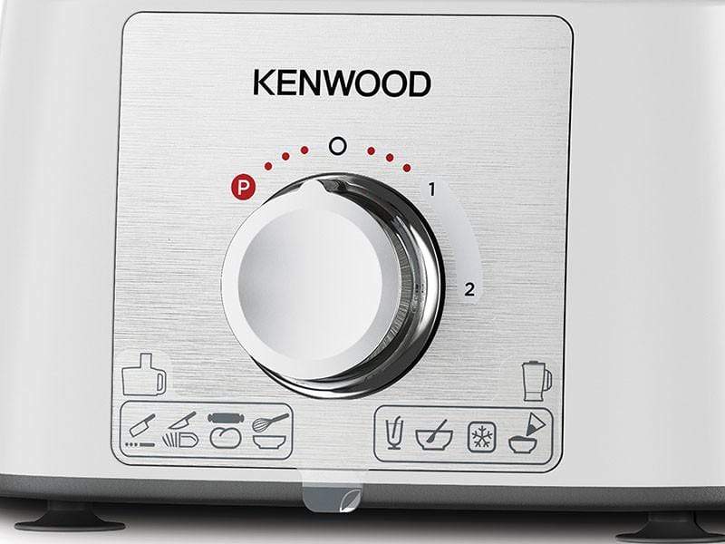 Kenwood محضر طعام متعدد الوظائف