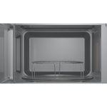 Bosch Series 2 Freestanding Microwave