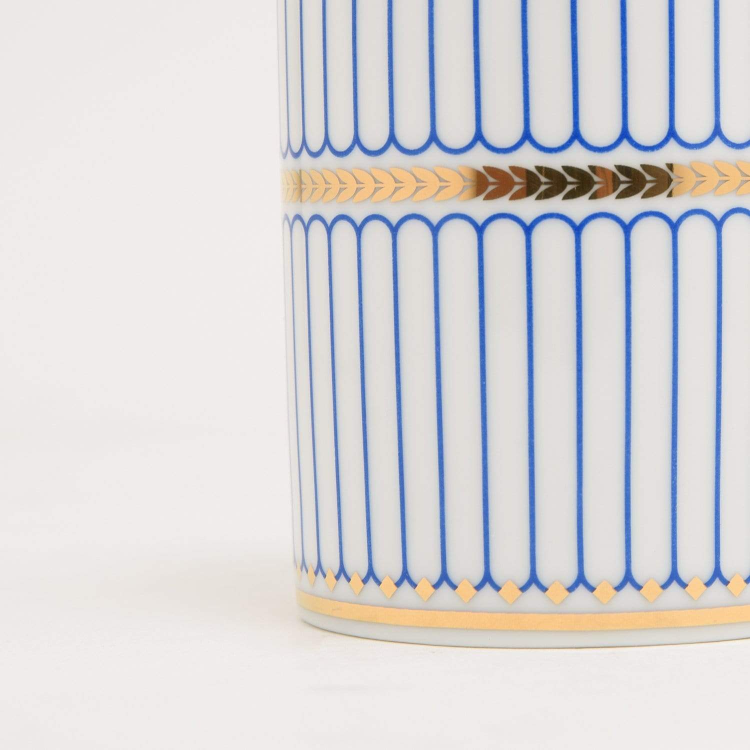 Dankotuwa Kyoto Blue Coffee Mug