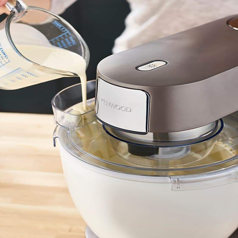 Kenwood Ice cream maker accessory for Chef / Major - Jashanmal Home