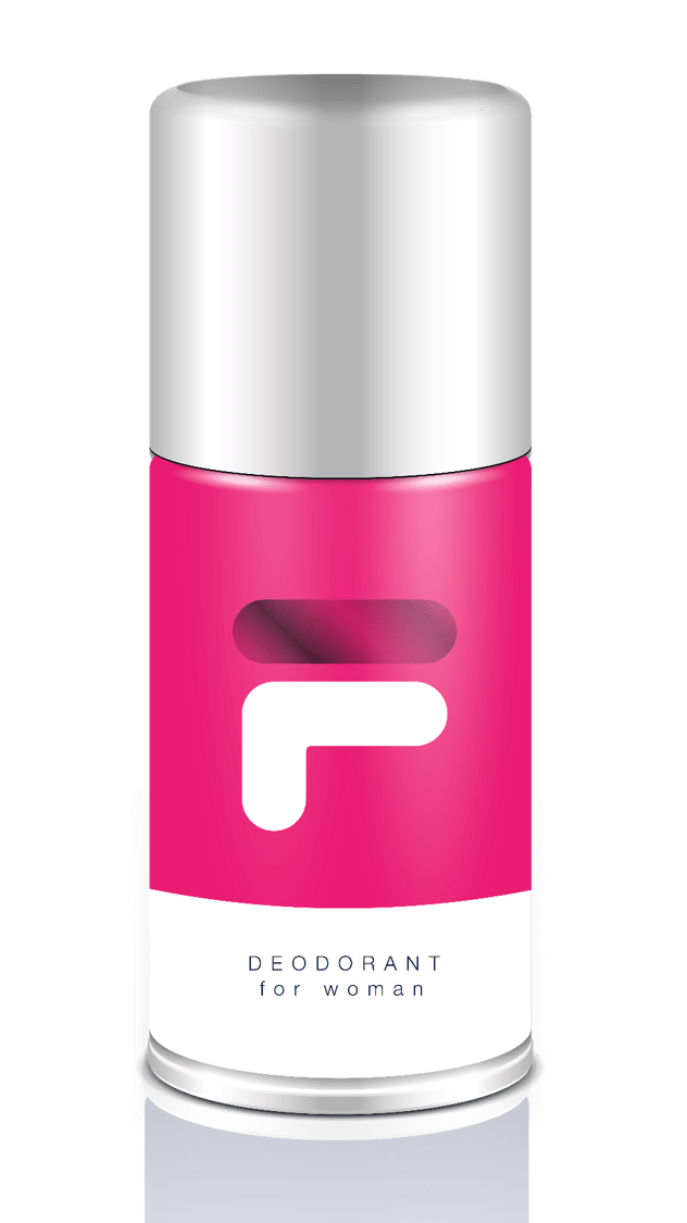 FILA - DEO SPRAY NATURAL FOR  WOMAN - FIL-6602
