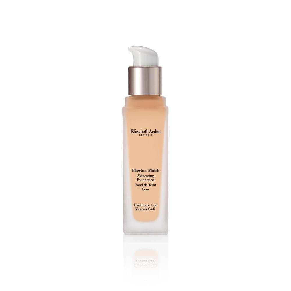 Elizabeth Arden Flawless Finish Foundation Liquid  160W 30ml