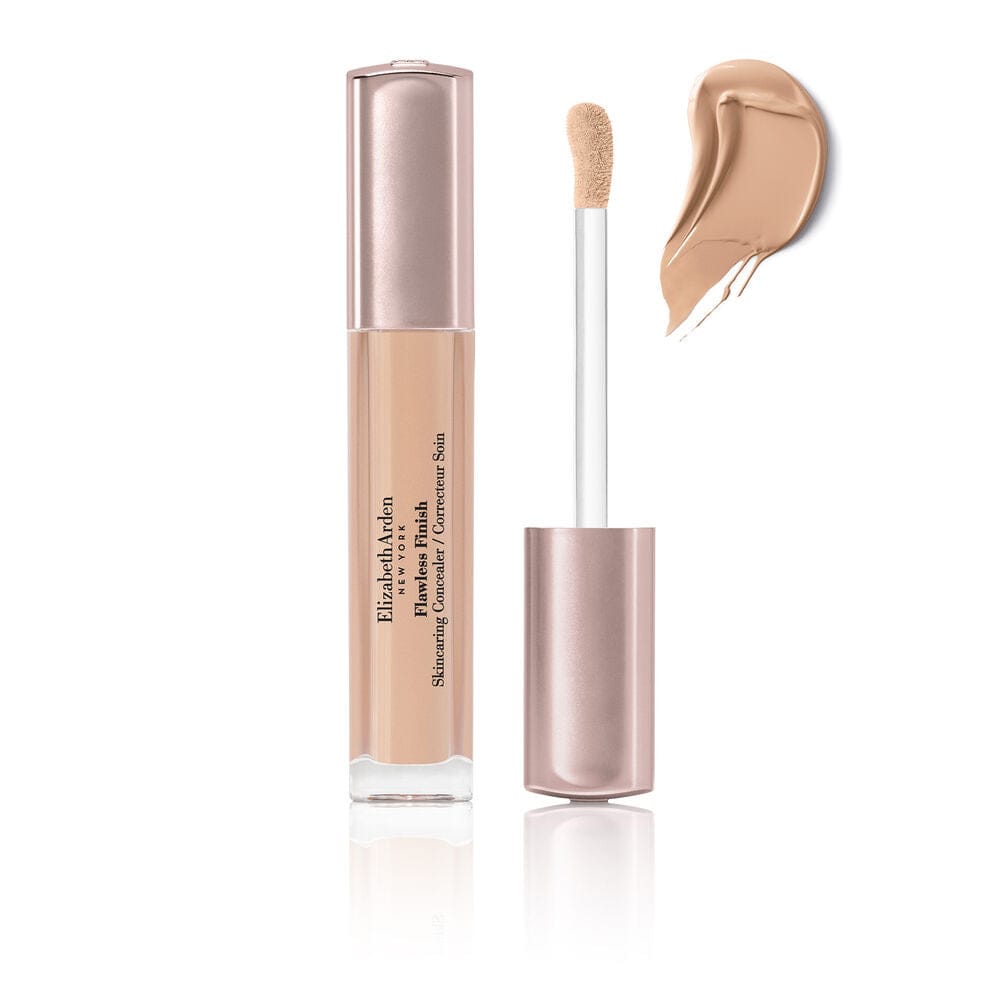 Flawless Finish Skincaring Concealer Tan (400s)