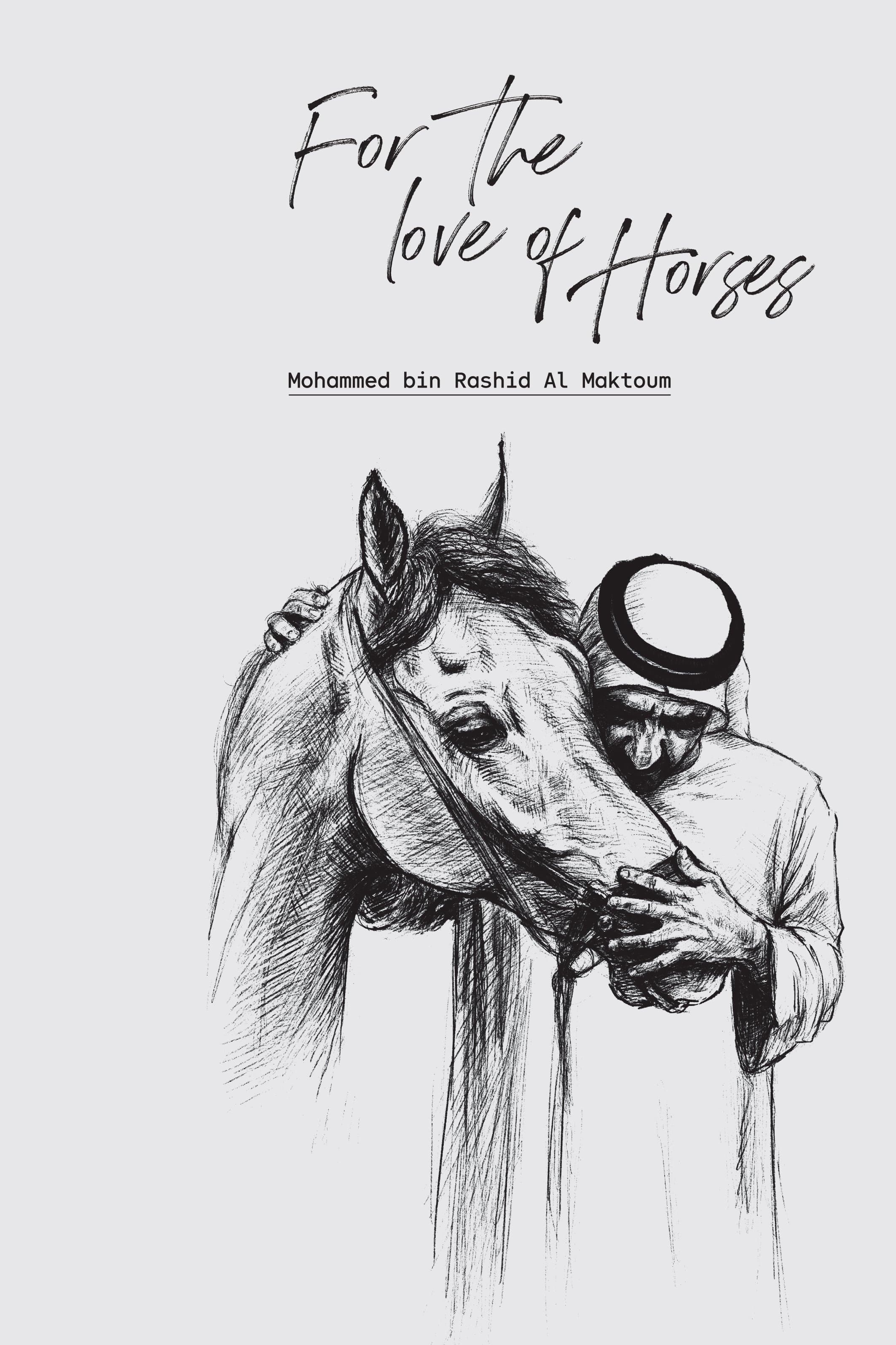 FOR THE LOVE OF HORSES - Jashanmal Home