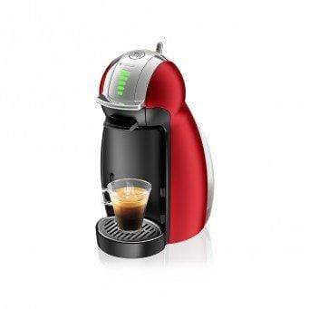 نسكافيه دولتشي جوستو جينيو 2 ماكينة صنع القهوة EDG465. R