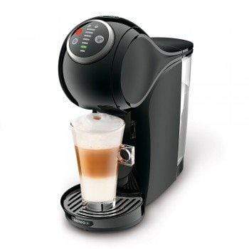 NESCAFE Dolce Gusto Genio S Plus Coffee Machine Black 0132180907