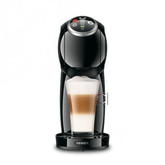 Nescafe Dolce Gusto Genio S Plus Coffee Machine with Capsules