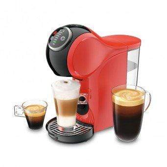 Nescafe Dolce Gusto Genio S Plus Coffee Machine EDG315.R