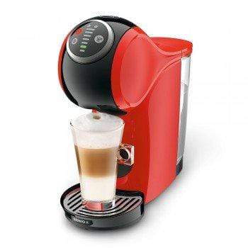 Nescafe Dolce Gusto Genio S Plus Coffee Machine EDG315.R