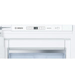 Bosch Series 6 Built-In Freezer 235L