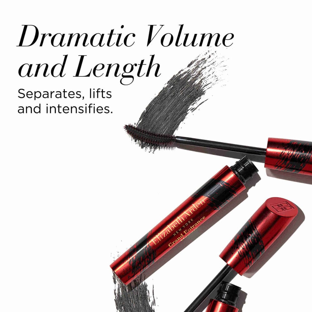 Elizabeth Arden Grand Entrance Mascara Set