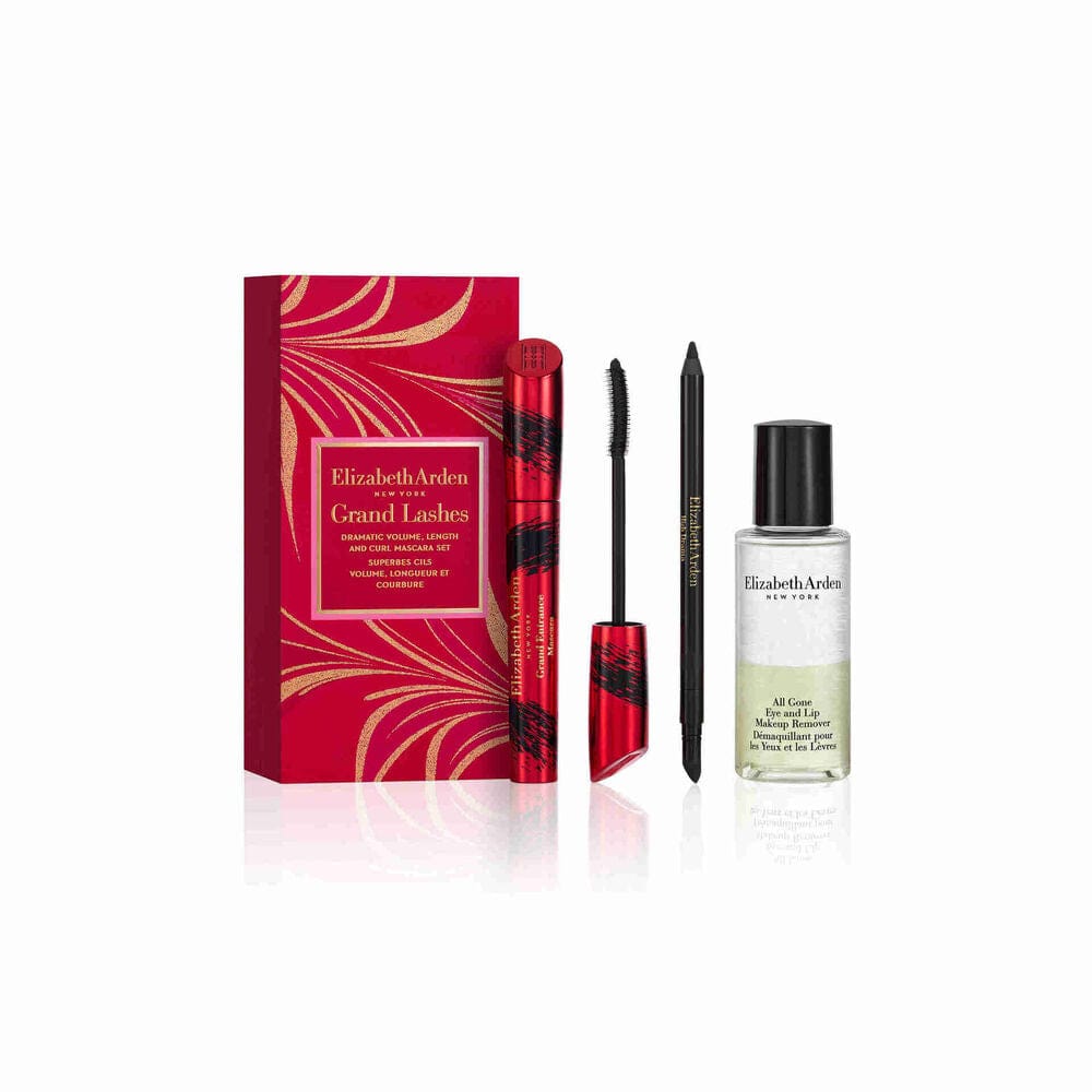 GRAND ENTRANCE MASCARA - SET