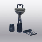 BaByliss Garment Steamer with 4-in-1 Head Design