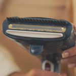 BaByliss Garment Steamer with 4-in-1 Head Design