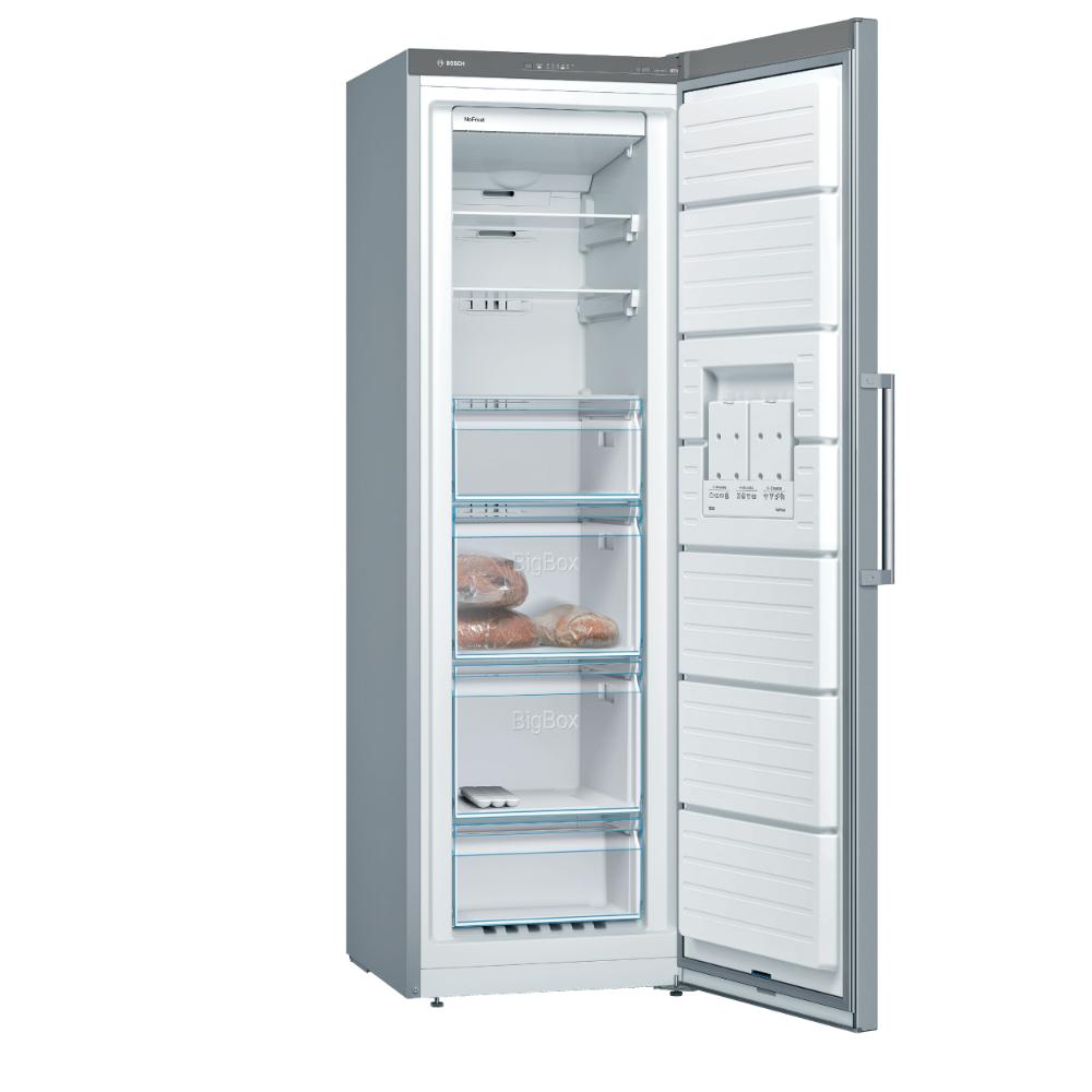Bosch Series 4 Freestanding Refrigerator 255L 186x60cm