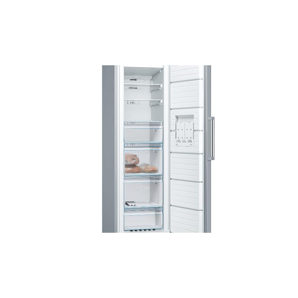 Bosch Series 4 Freestanding Refrigerator 255L 186x60cm