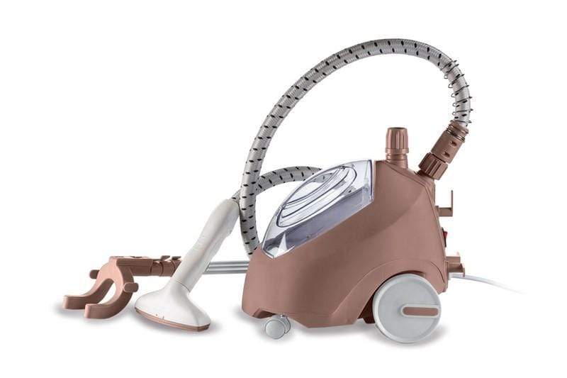 KENWOOD 1500W GARMENT STEAMER, PINK, GSP65.500PK