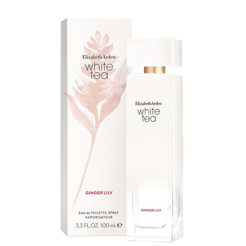 GINGER LILY EDT 100M