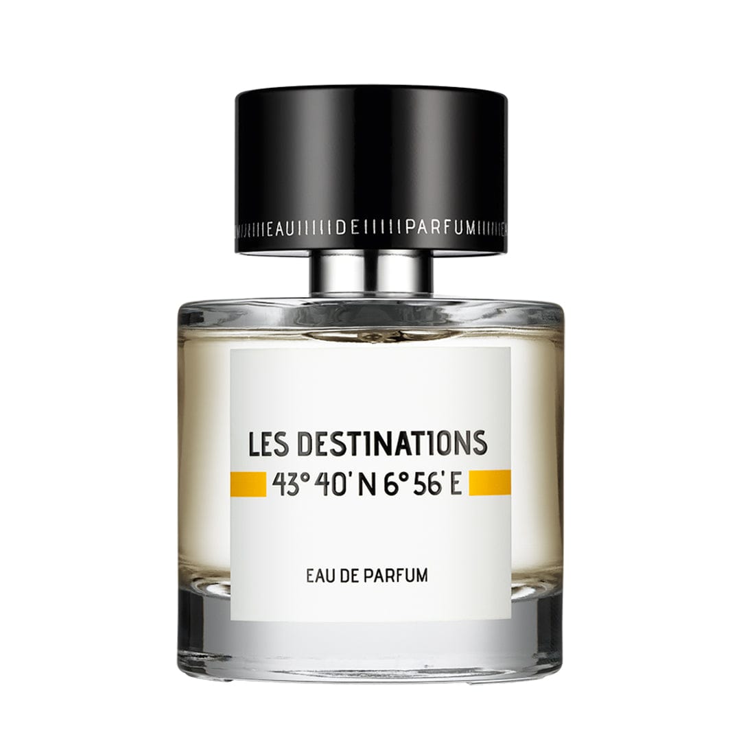Les Destinations Grasse EDP Spray 50ml