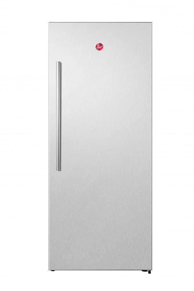 Hoover 507 Liters 2-In-1 Fridge/Freezer, HSFR-H507-S