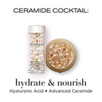 Elizabeth Arden Hyaluronic Acid Ceramide 90 Capsules