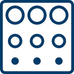 Bosch Series 8 Built-In Electric Oven