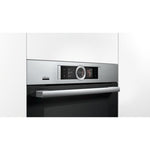 Bosch Series 8 Built-In Electric Oven