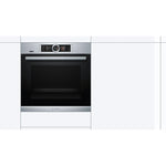 Bosch Series 8 Built-In Electric Oven