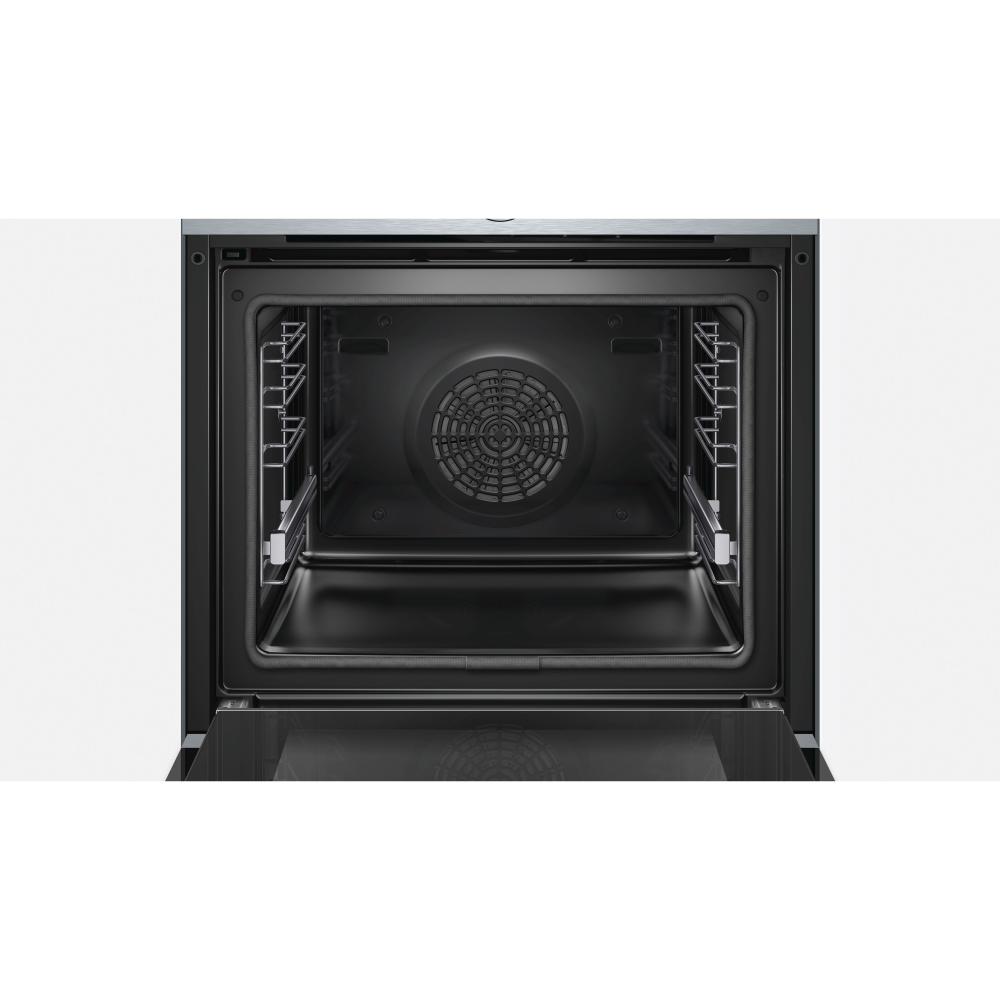 Bosch Series 8 Built-In Electric Oven