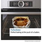 Bosch Series 8 Built-In Electric Oven