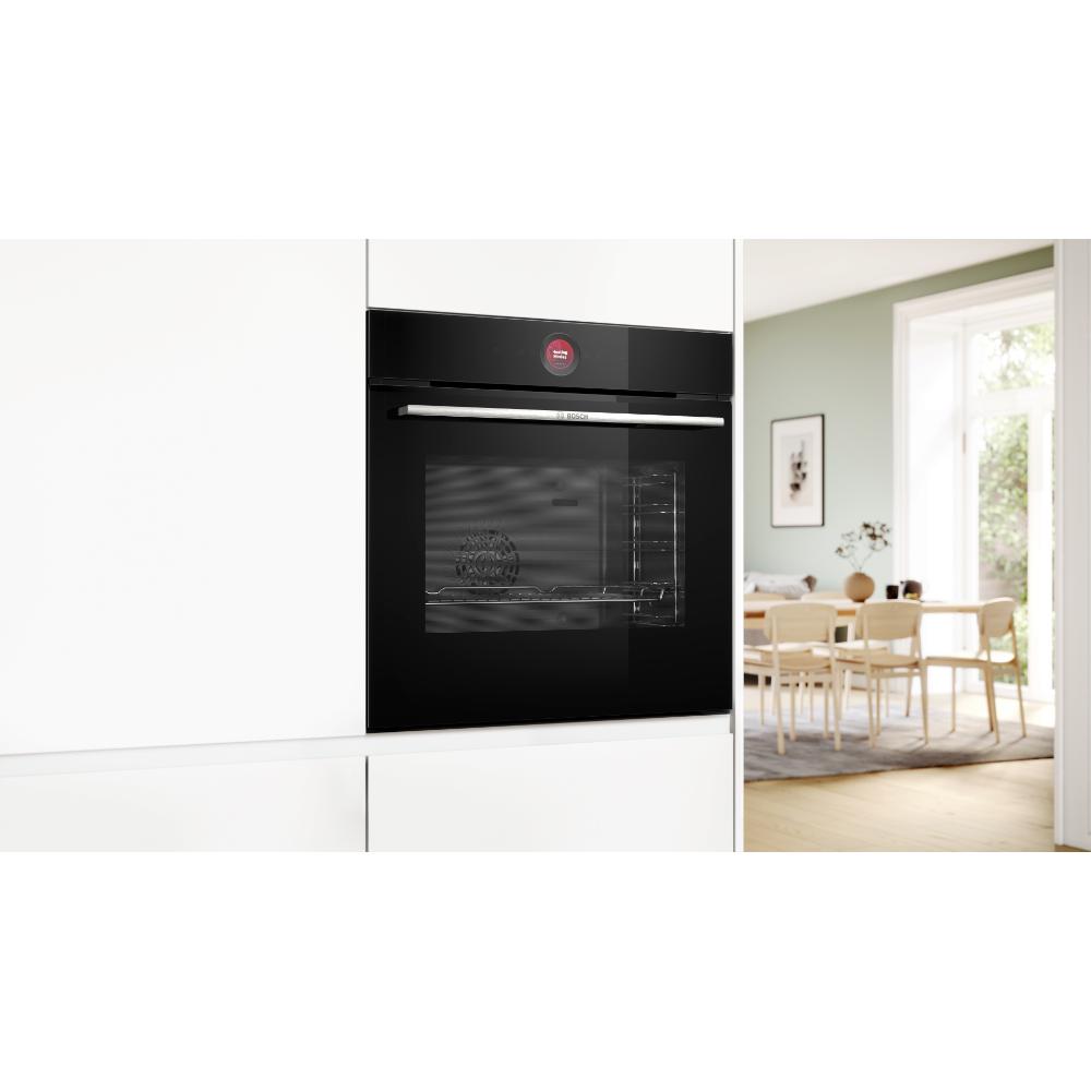 Bosch Series 8 Built-In Oven