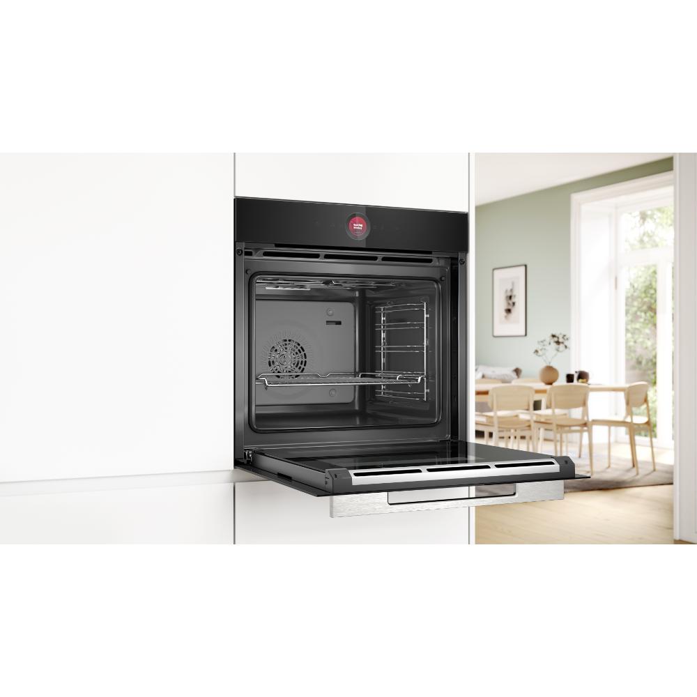 Bosch Series 8 Built-In Oven
