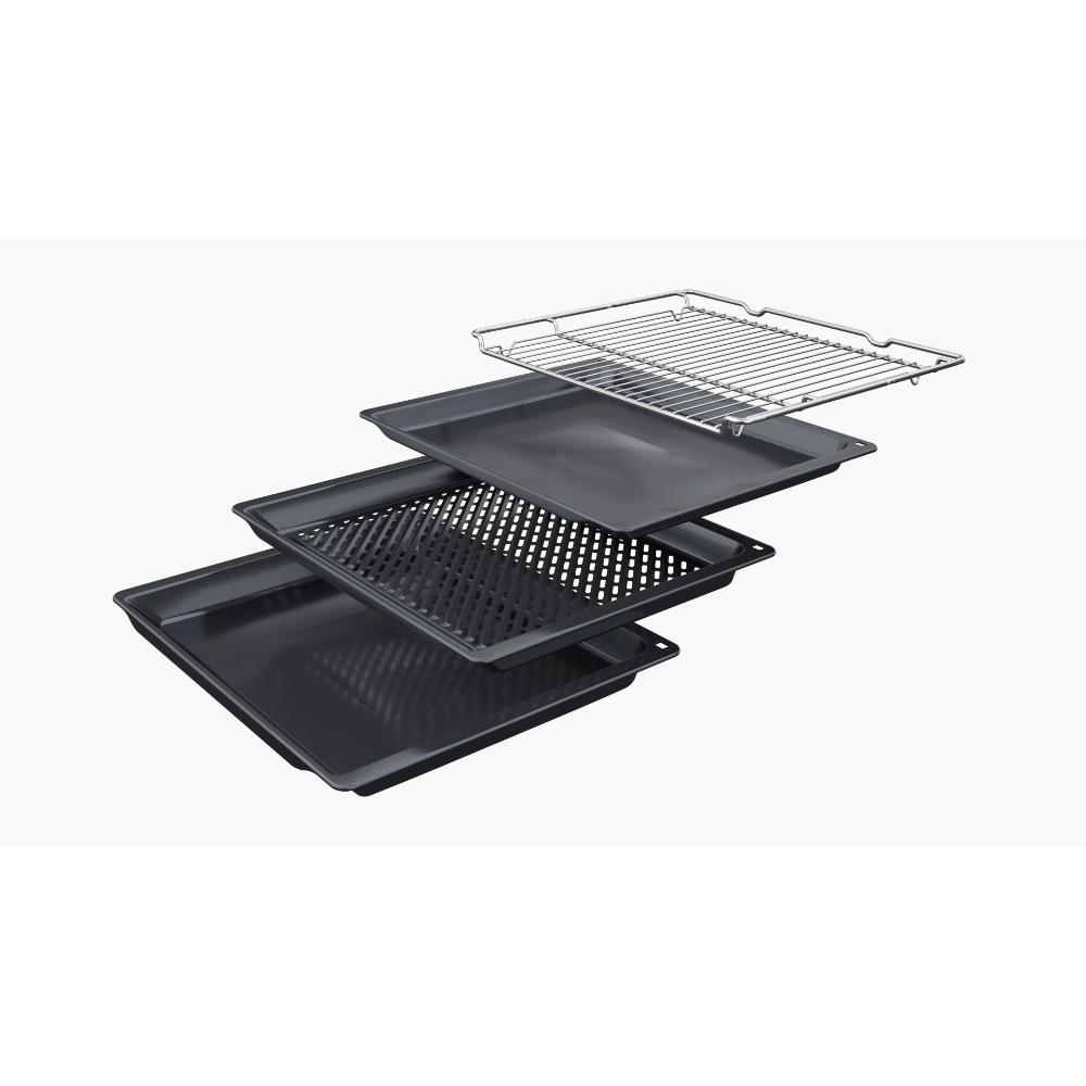 Bosch Series 8 Built-In Oven