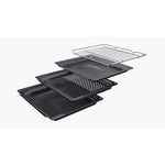 Bosch Series 8 Built-In Oven