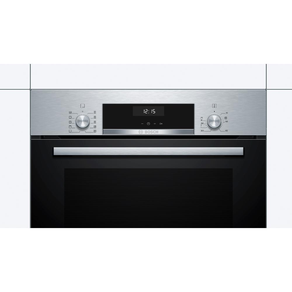 Bosch Series 4 Built-In Electric Ovens