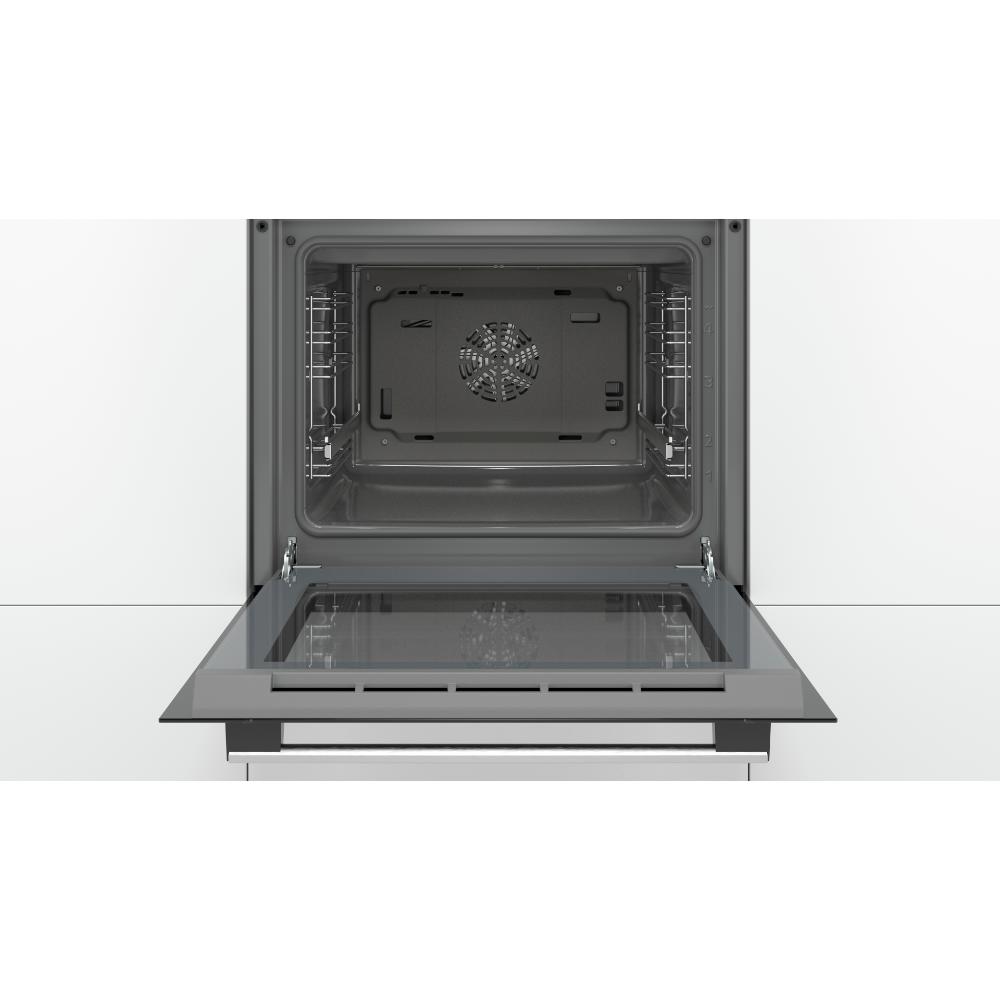 Bosch Series 4 Built-In Electric Ovens