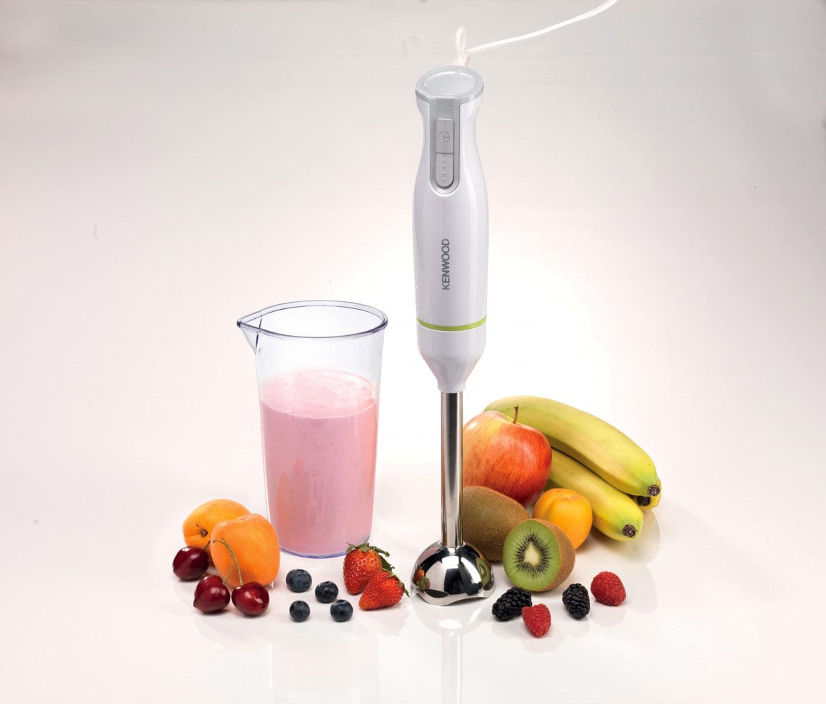 Kenwood 600W Metal Hand Blender, Hbm02.001Wh Jashanmal