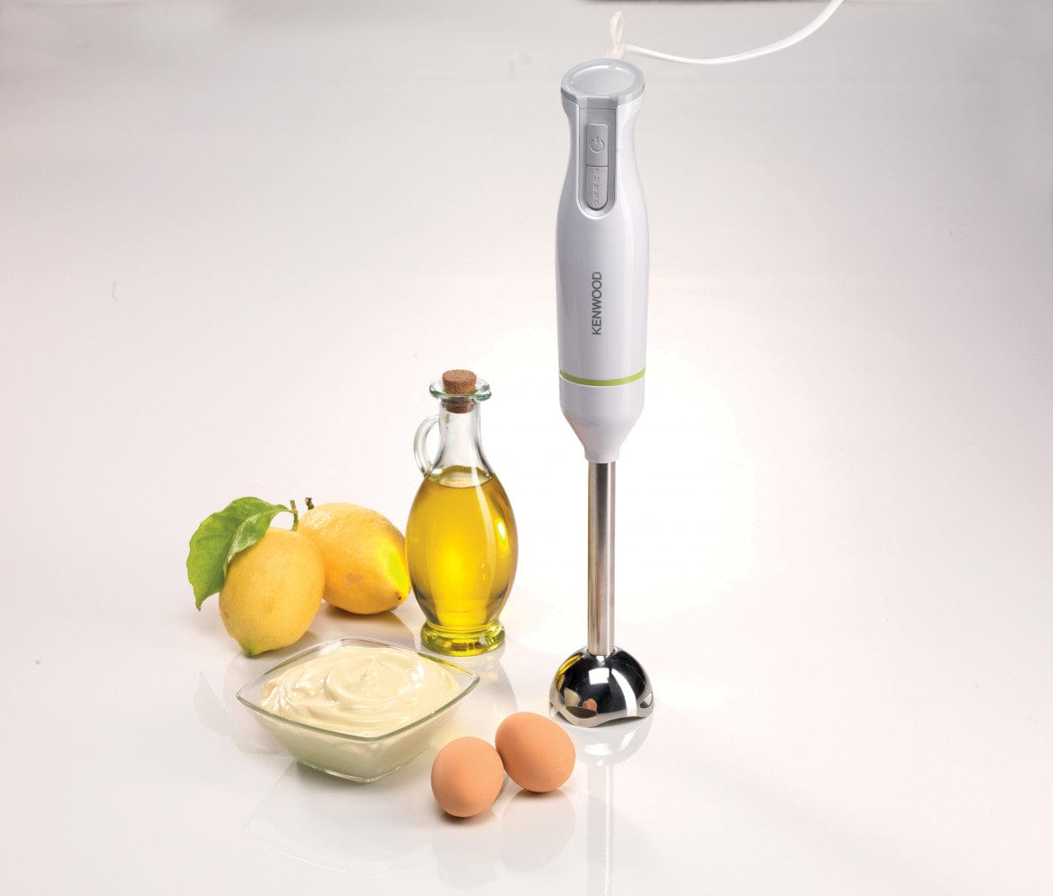 Kenwood Metal Hand Blender