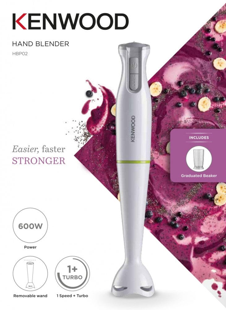 Kenwood Hand Blender