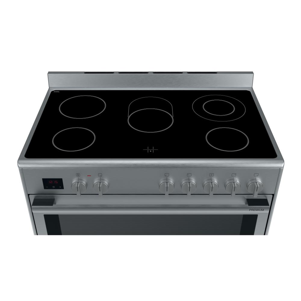 Bosch Series 8 Electric Range Cooker 90cm